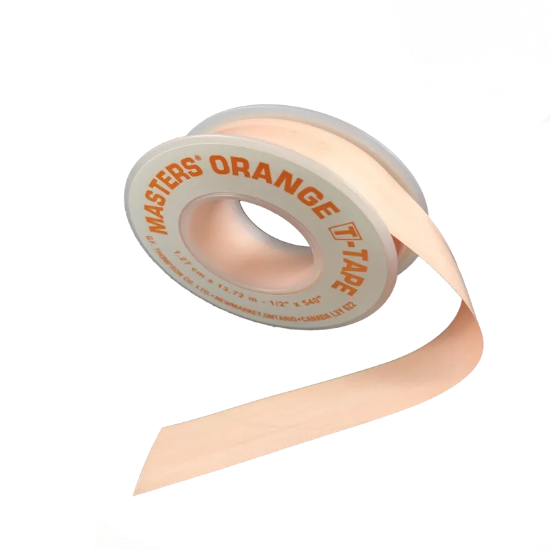 Masters® ULC T-Tape Roll